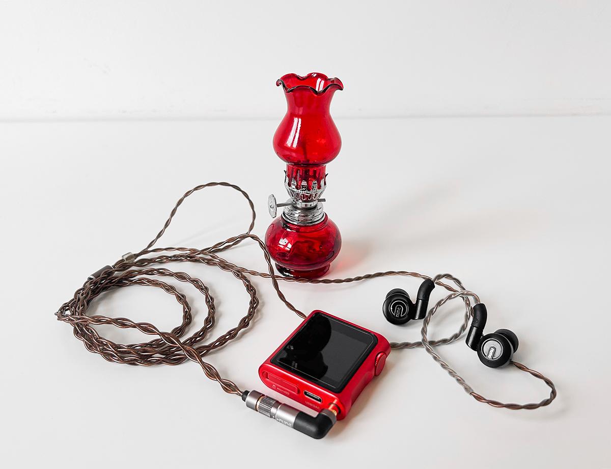Обзор Hi-Fi плеера Shanling M0 Pro - Soundmag
